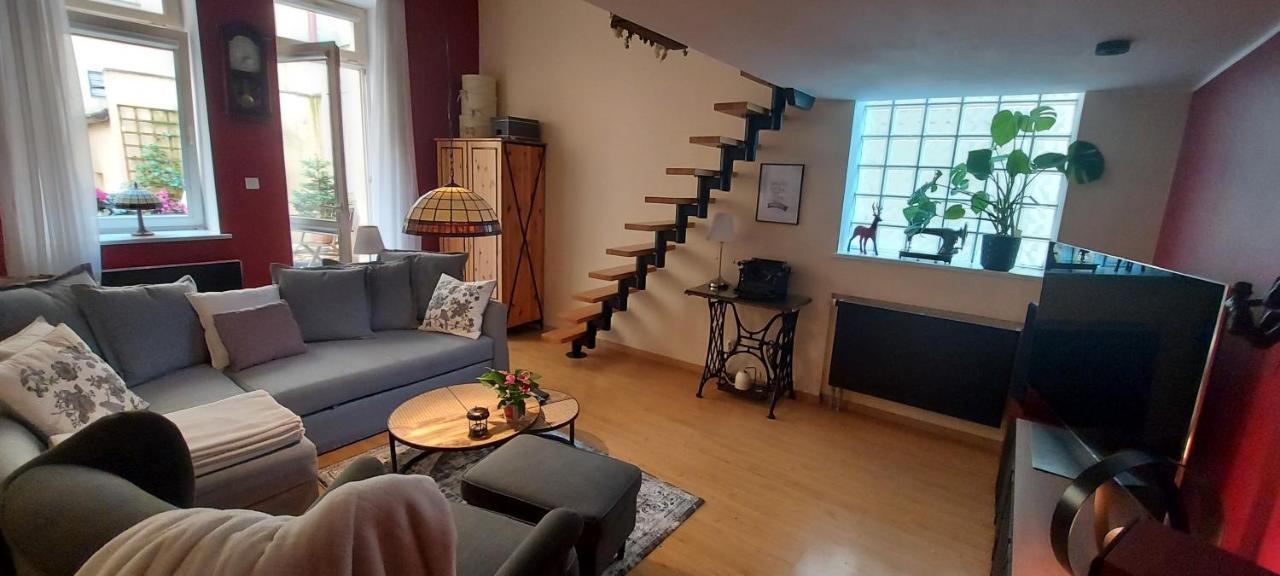Apartment Monciak