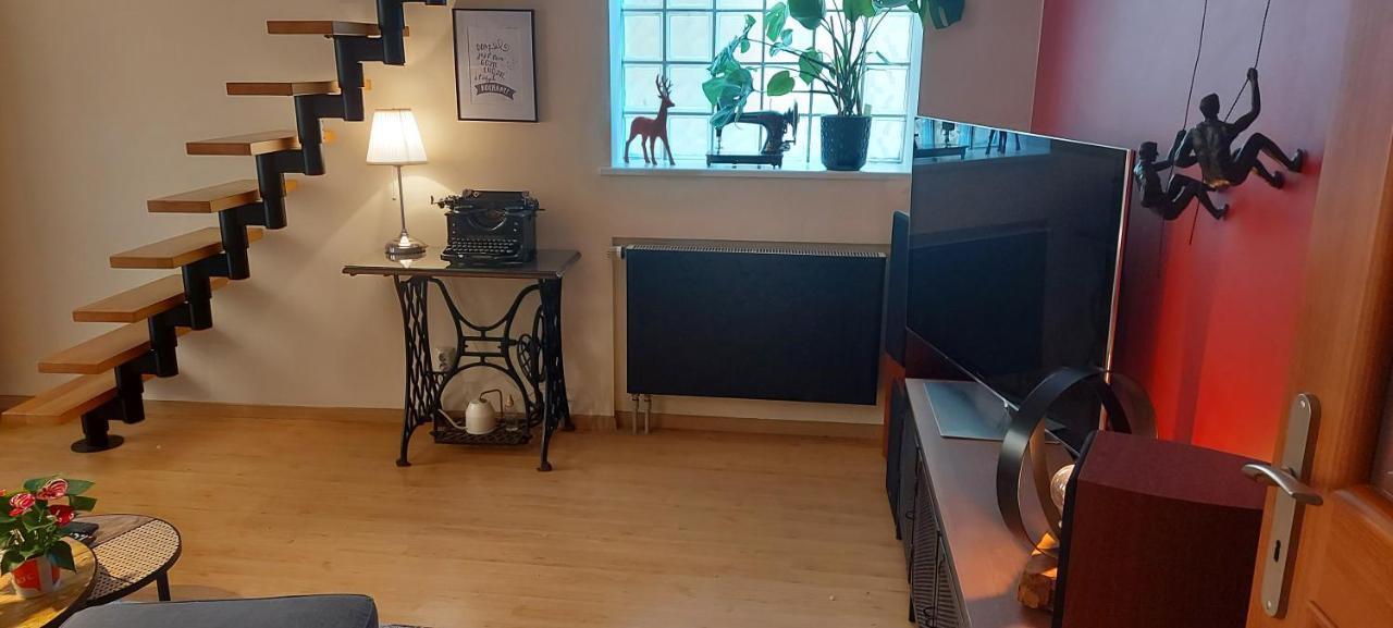 Apartment Monciak *