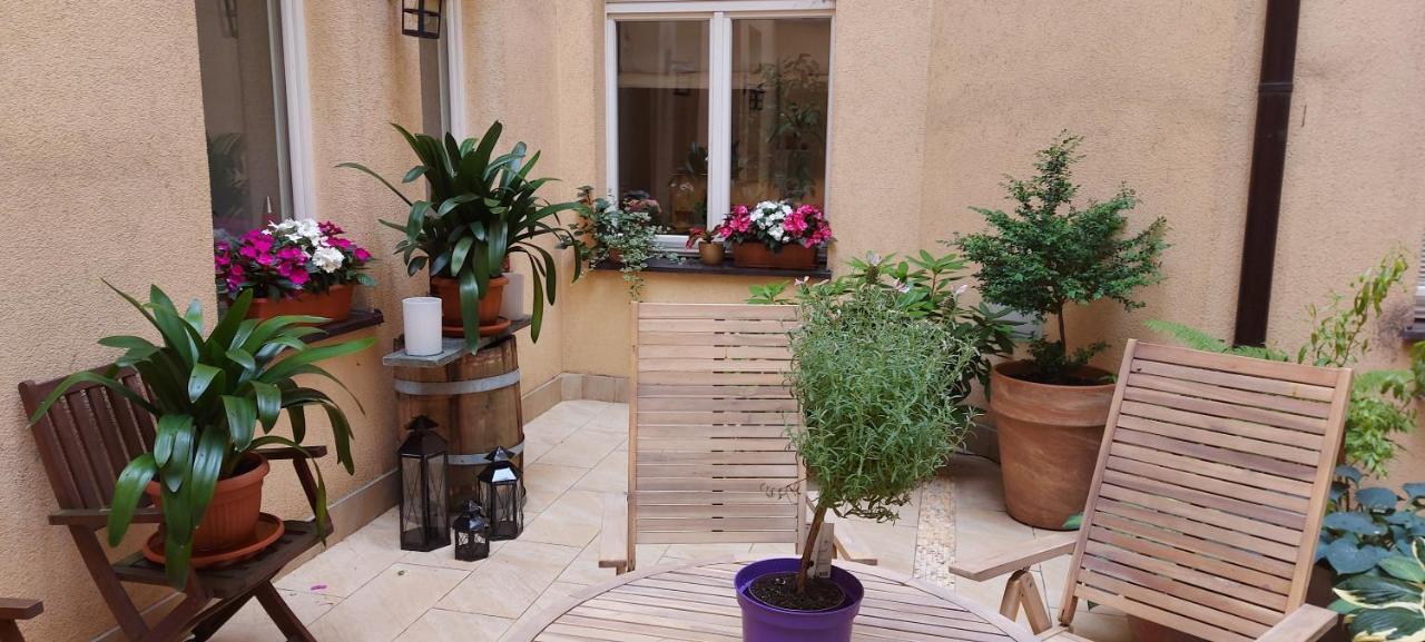 Monciak Apartment