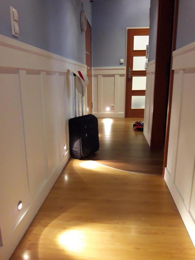 Monciak Apartament