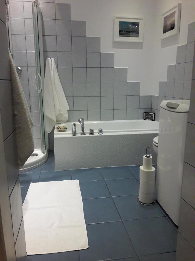 Monciak * Sopot