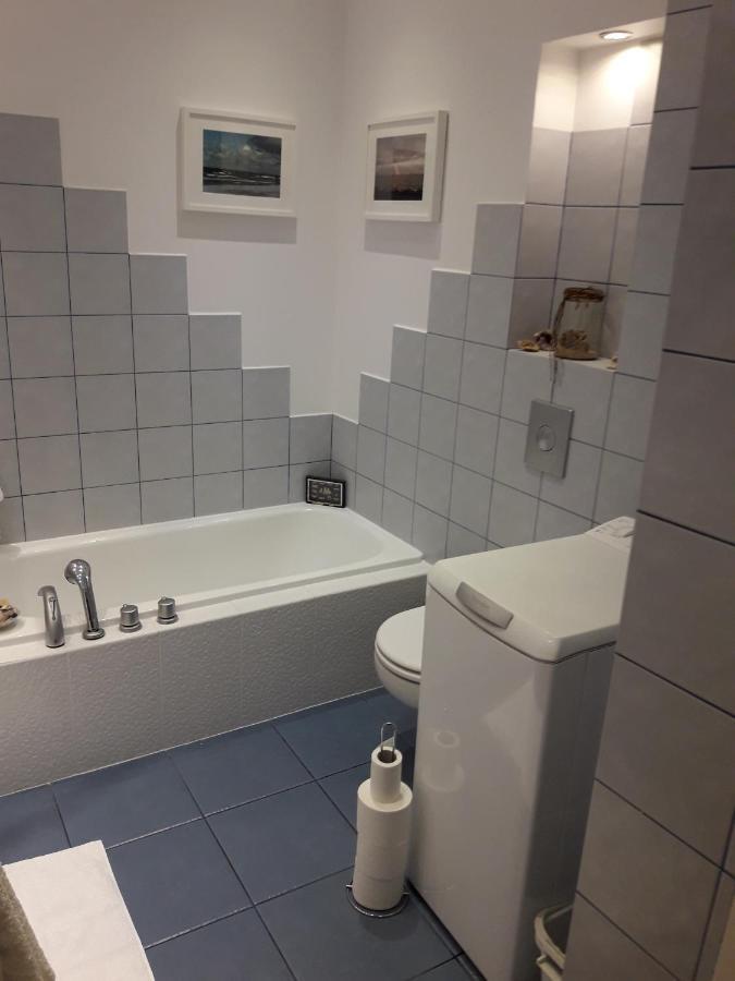 Apartament Monciak Sopot