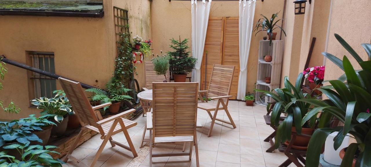 Apartament Monciak Sopot