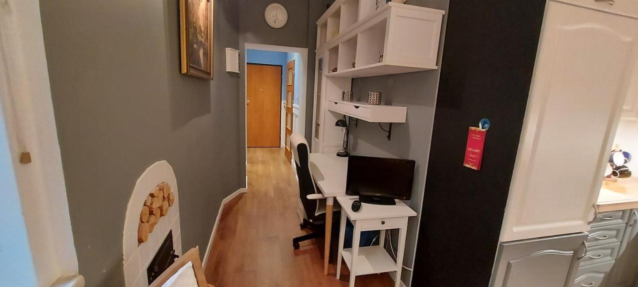 Monciak Apartament Sopot