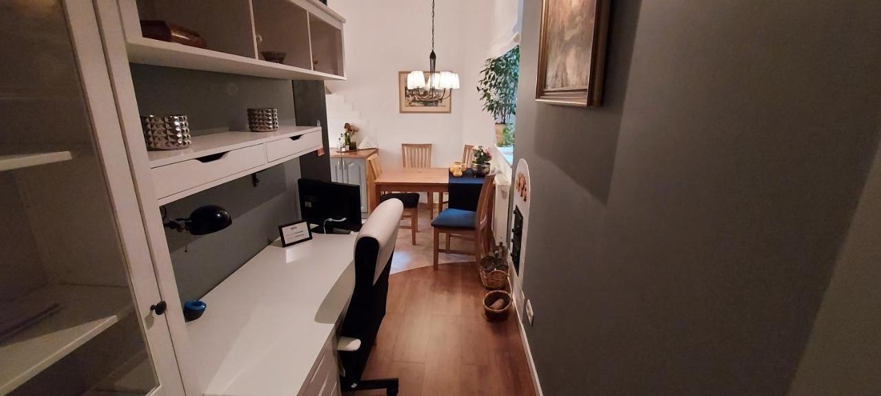 Apartament Monciak