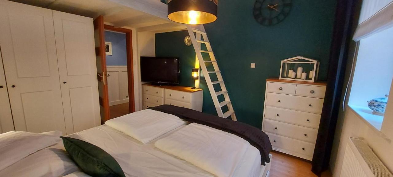 Apartament Monciak Sopot