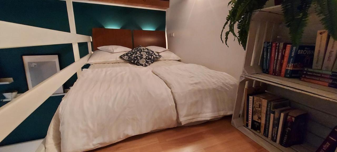 Apartament Monciak Sopot